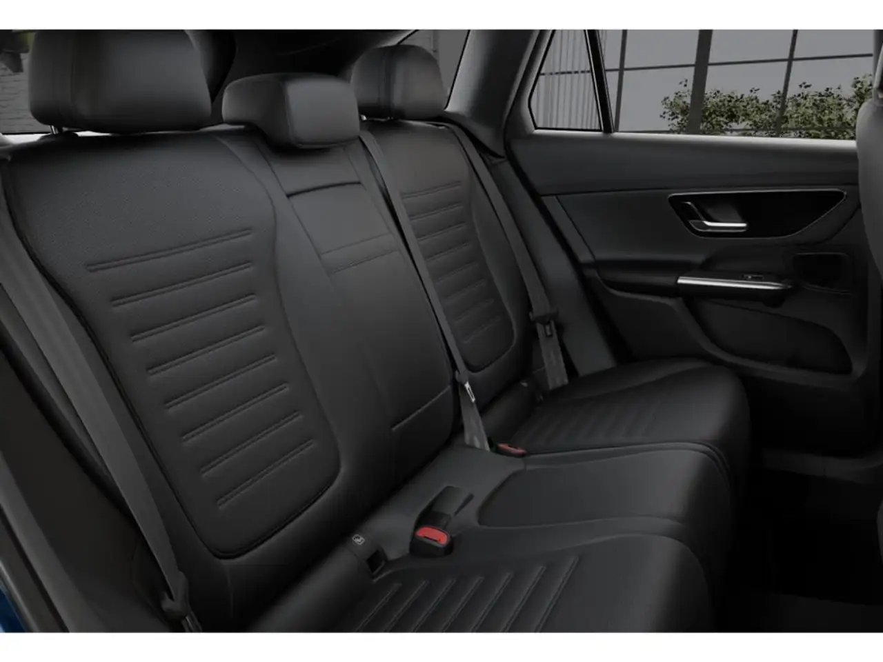Mercedes-Benz GLC 200 10