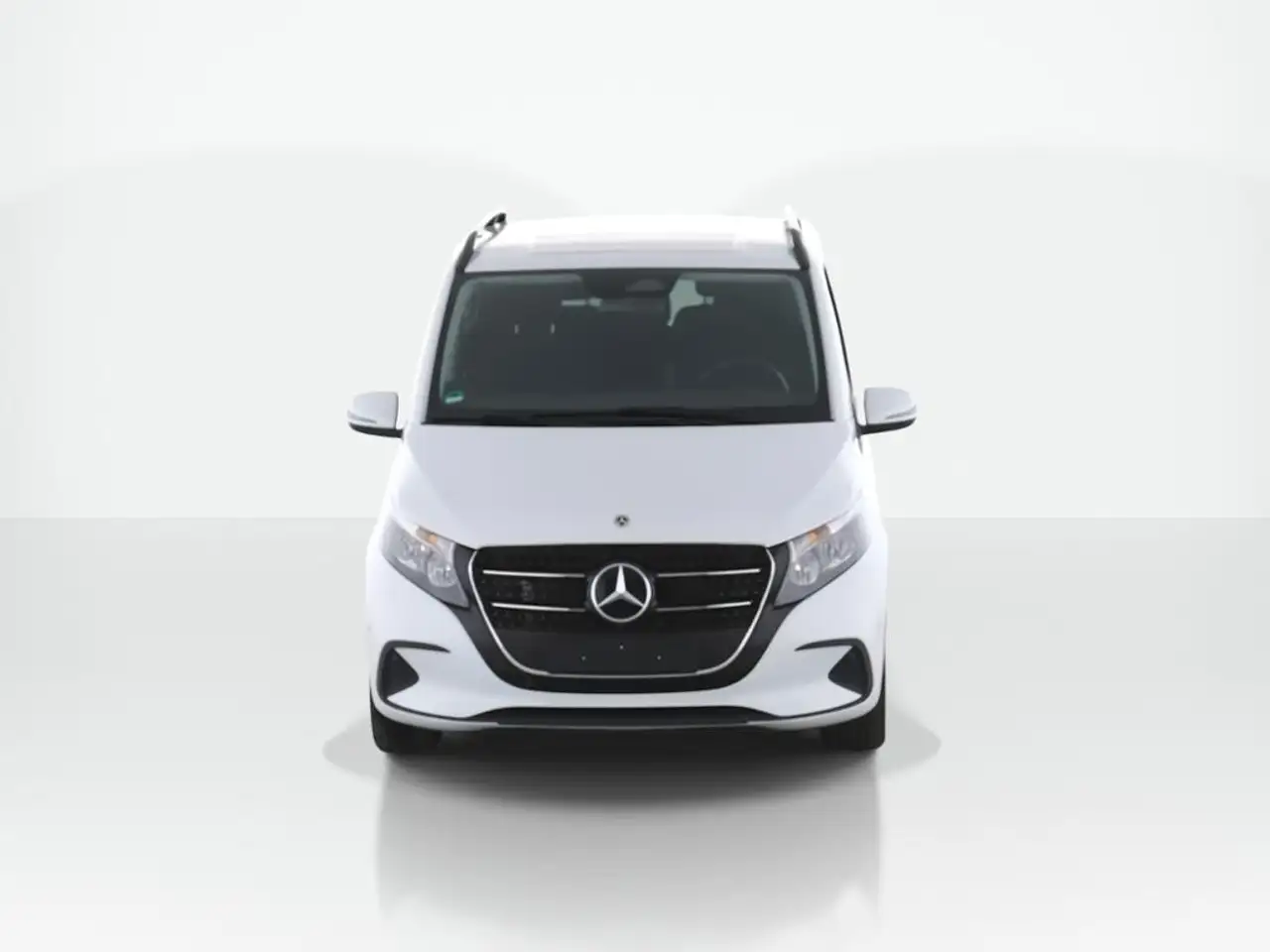 Mercedes-Benz V 250 5