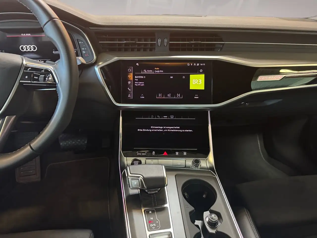 Audi A6 11