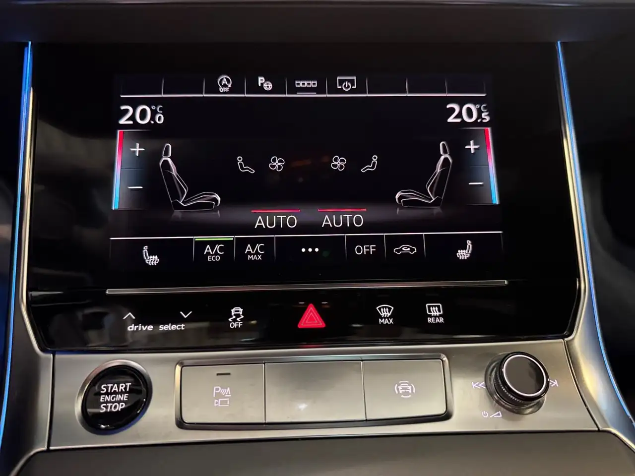 Audi A6 12