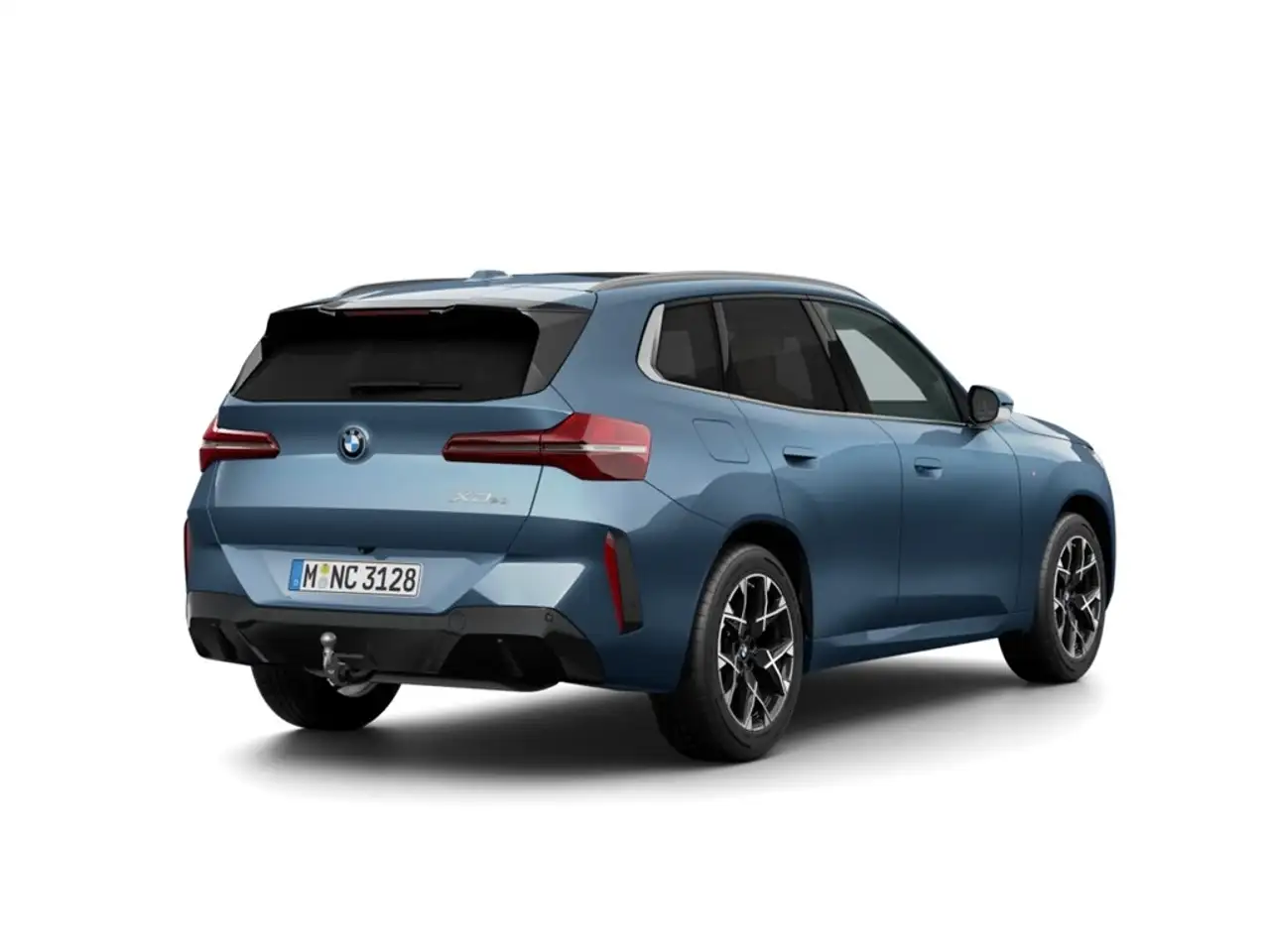 BMW X3 3