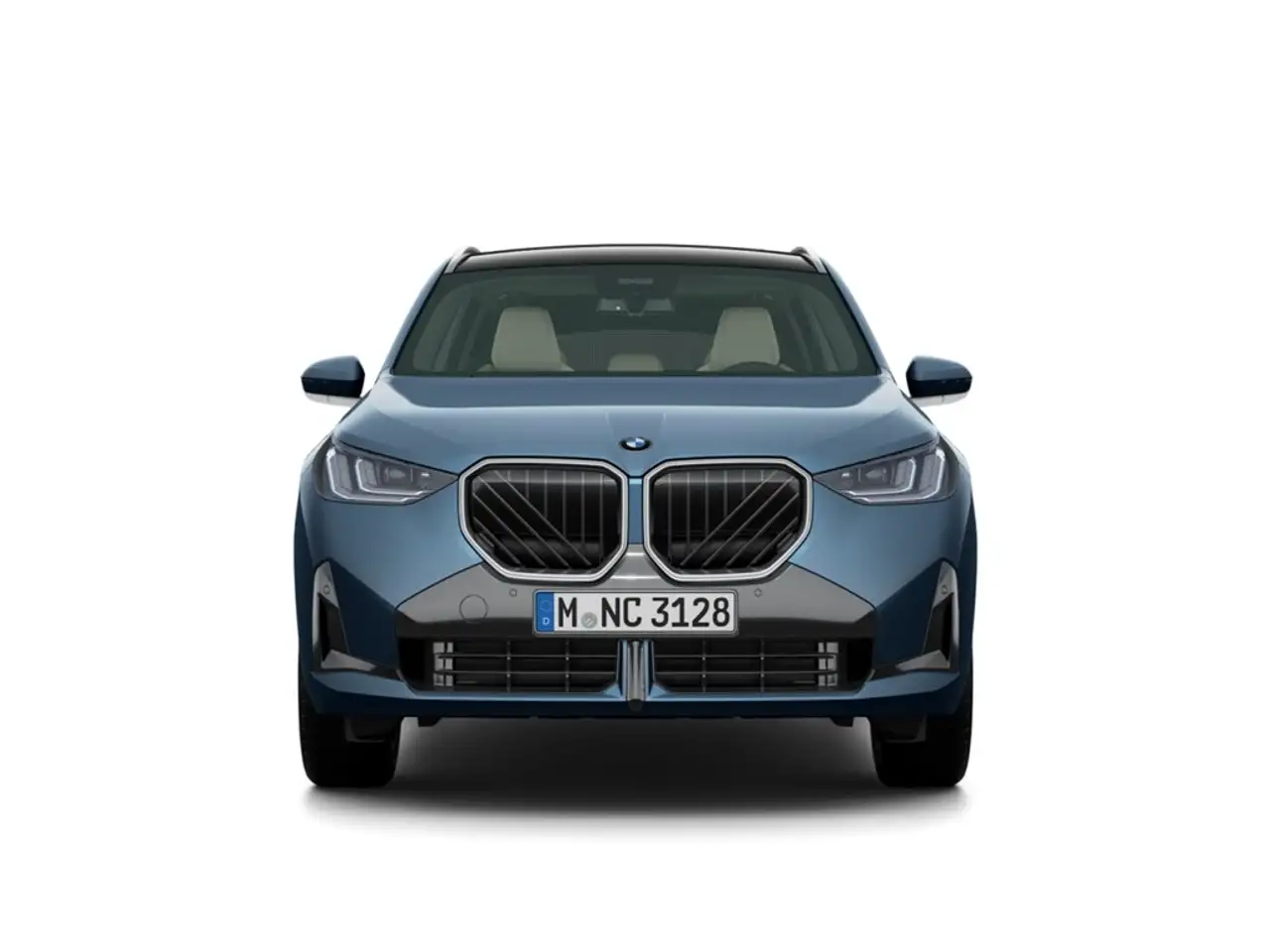 BMW X3 5