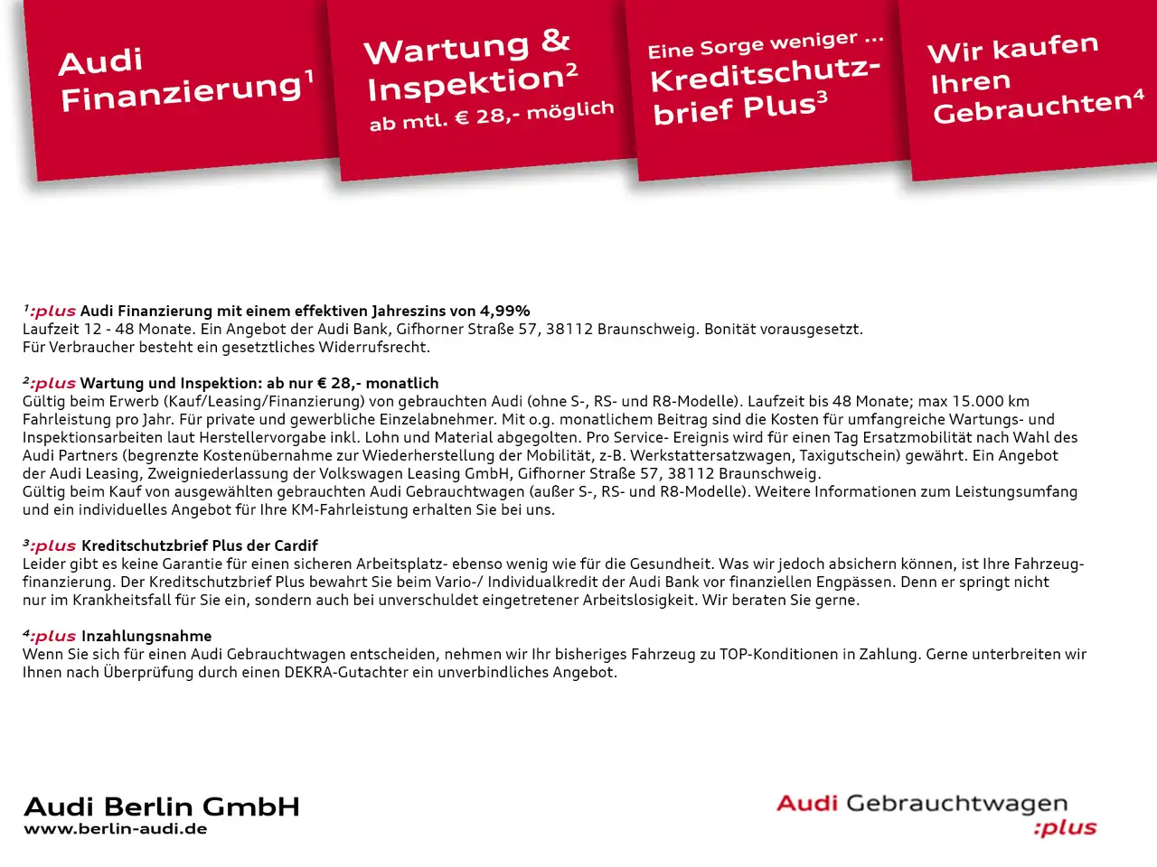 Audi A6 5
