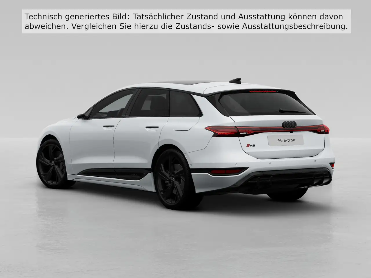 Audi A6 6