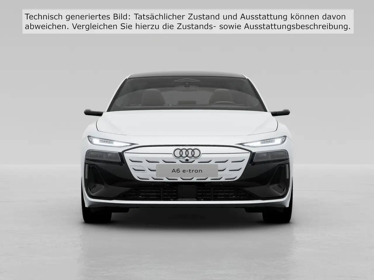 Audi A6 8