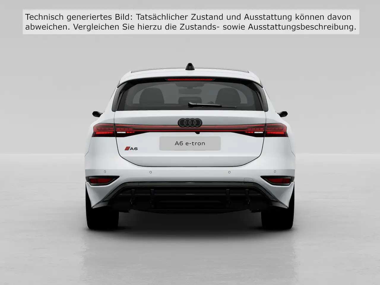 Audi A6 9