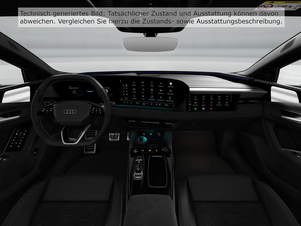 Audi A6 13