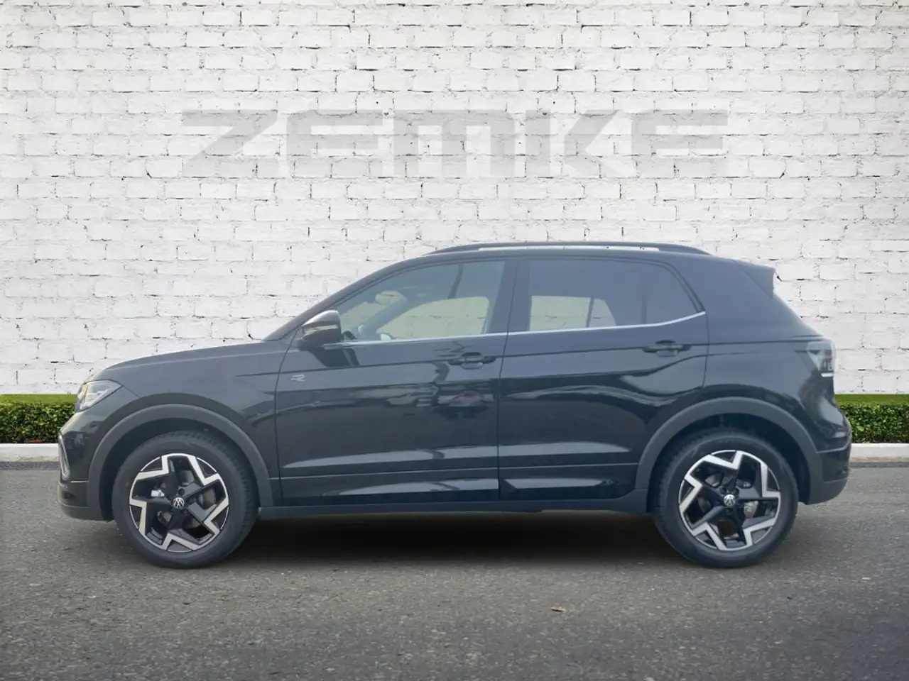 Volkswagen T-Cross 2