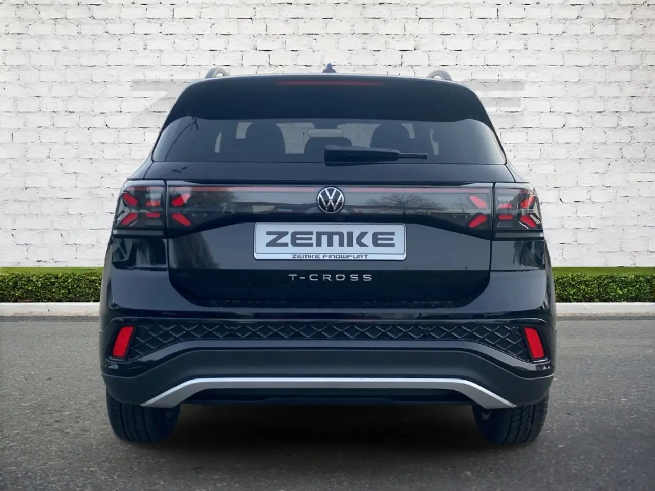 Volkswagen T-Cross 4