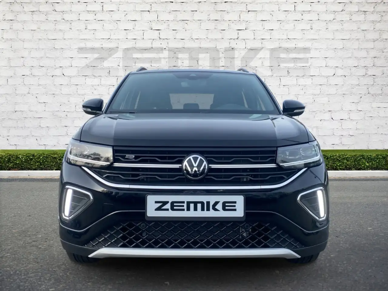 Volkswagen T-Cross 5