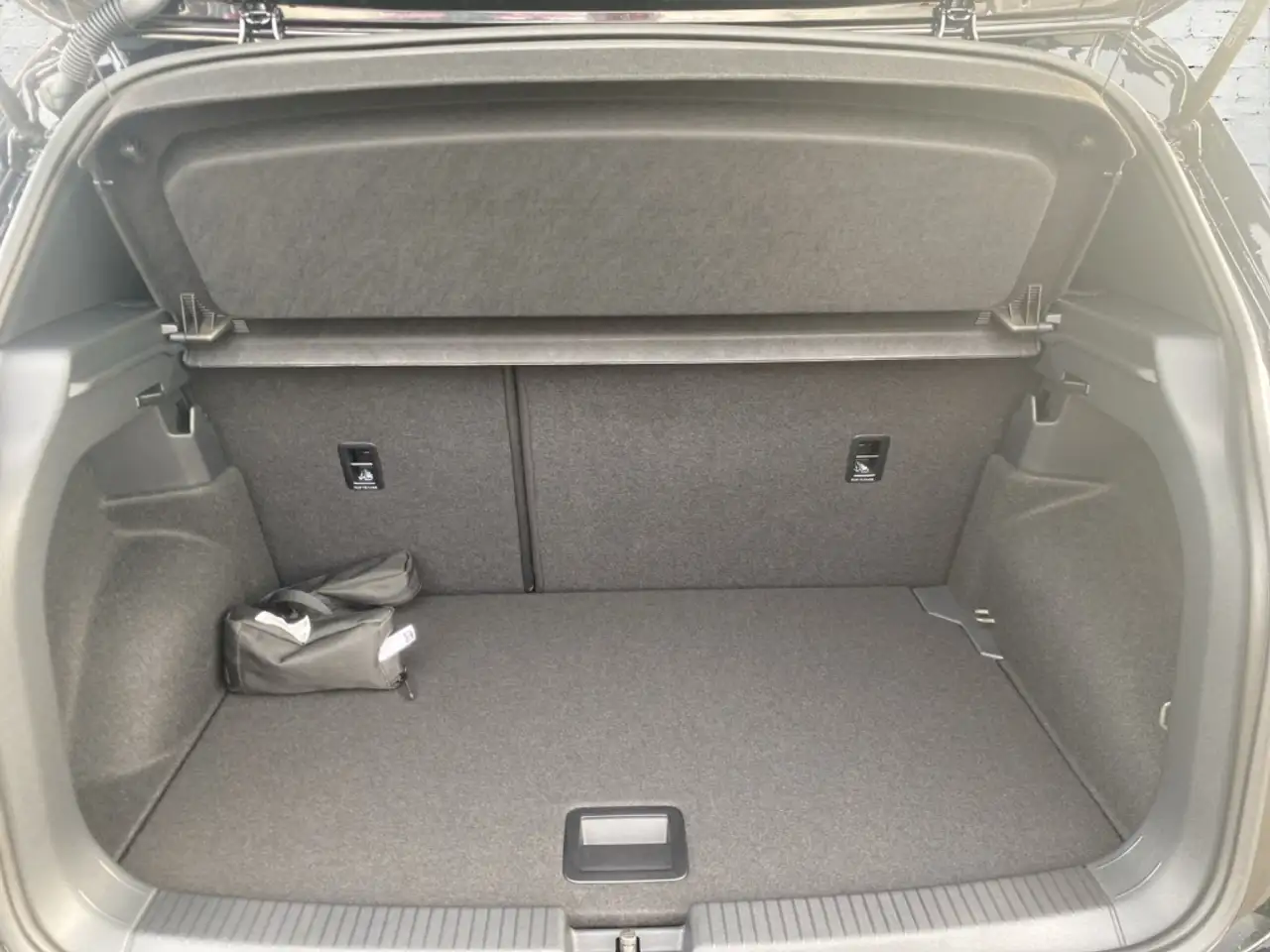 Volkswagen T-Cross 15