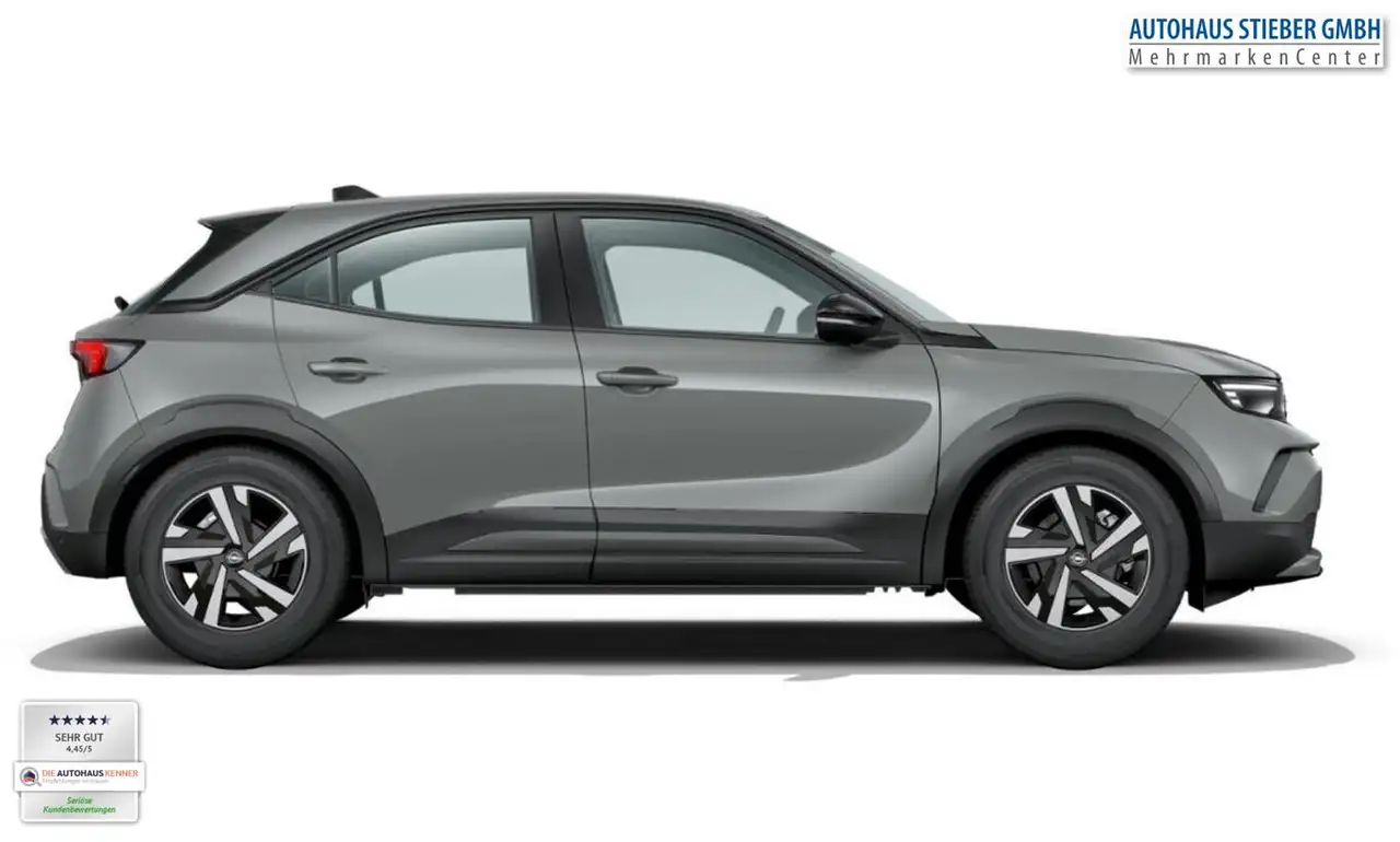 Opel Mokka 3