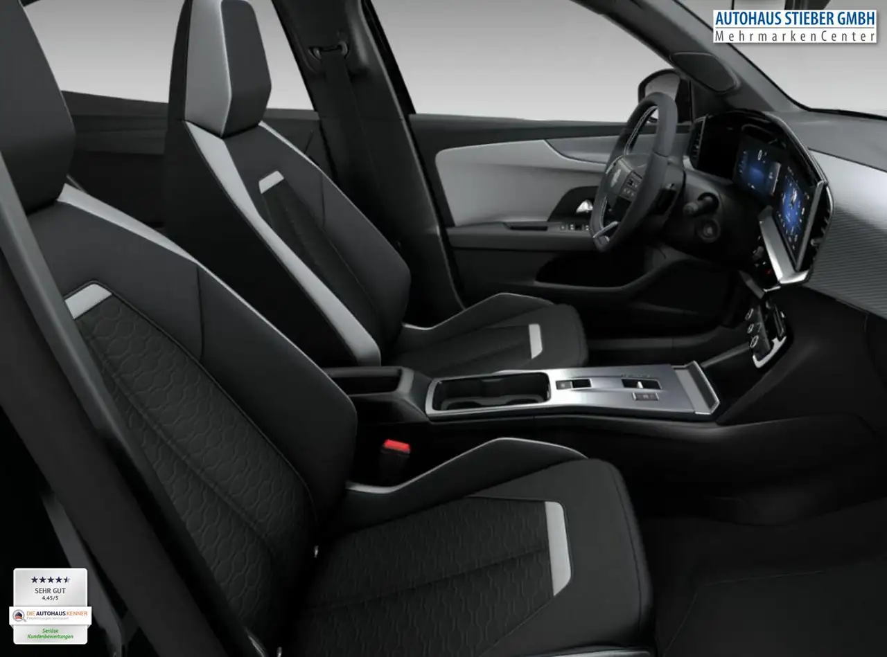 Opel Mokka 7