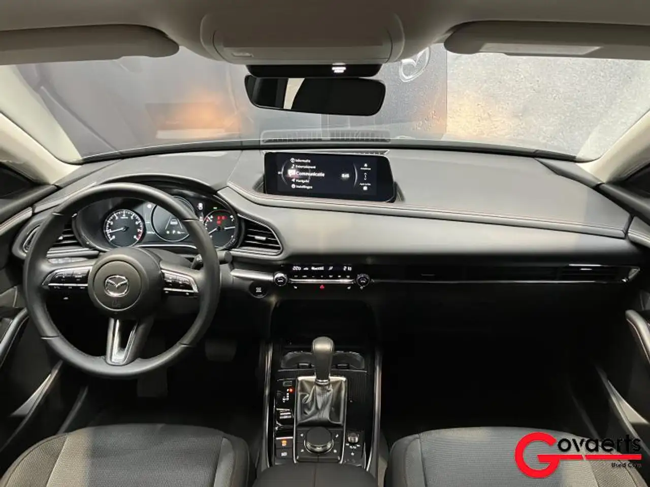 Mazda CX-30 3