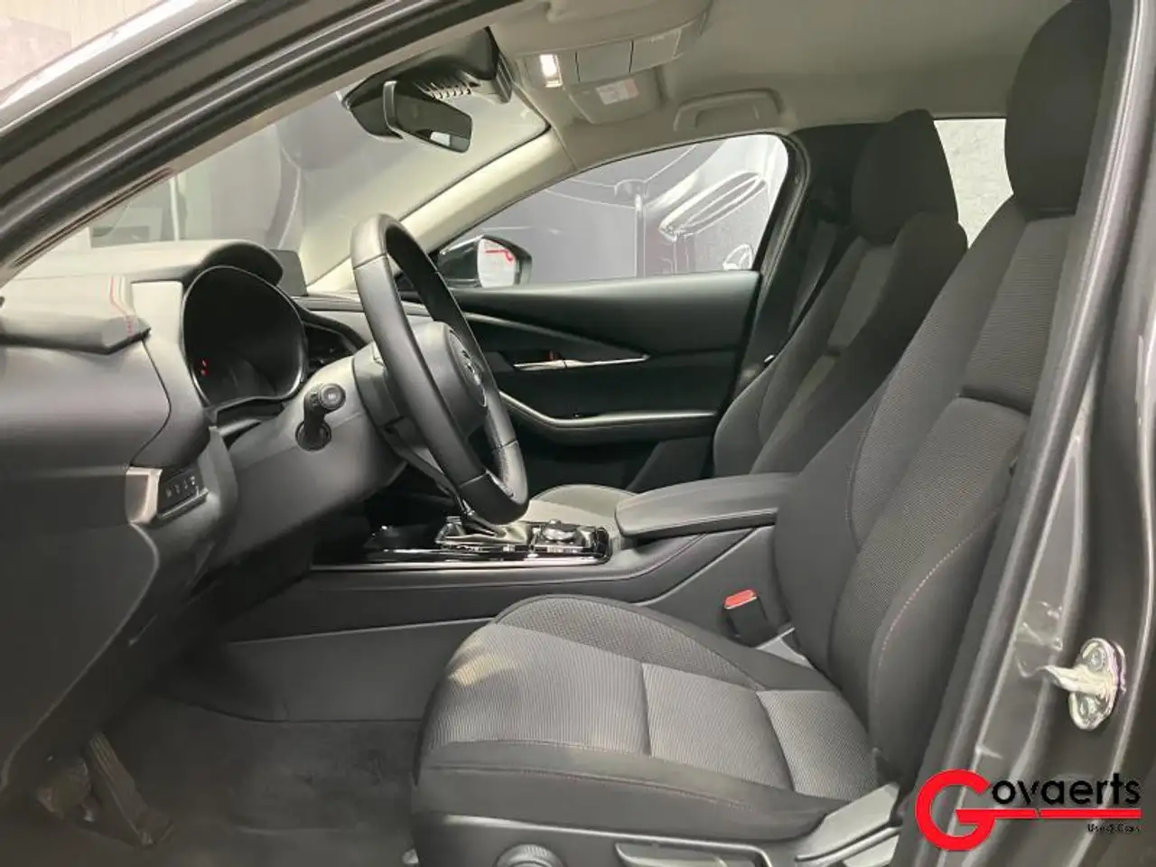 Mazda CX-30 6
