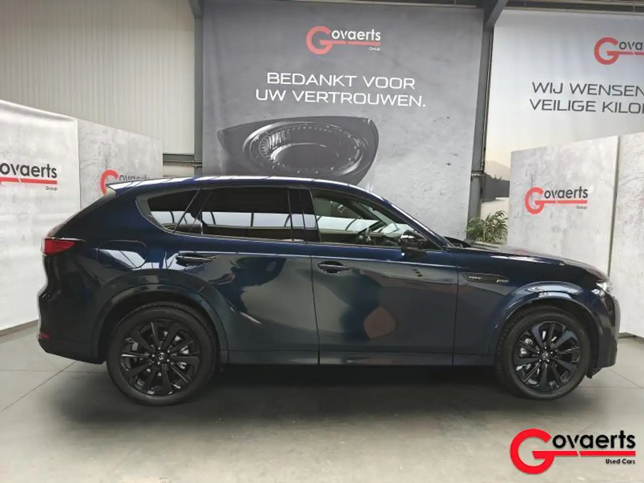 Mazda CX-60 6