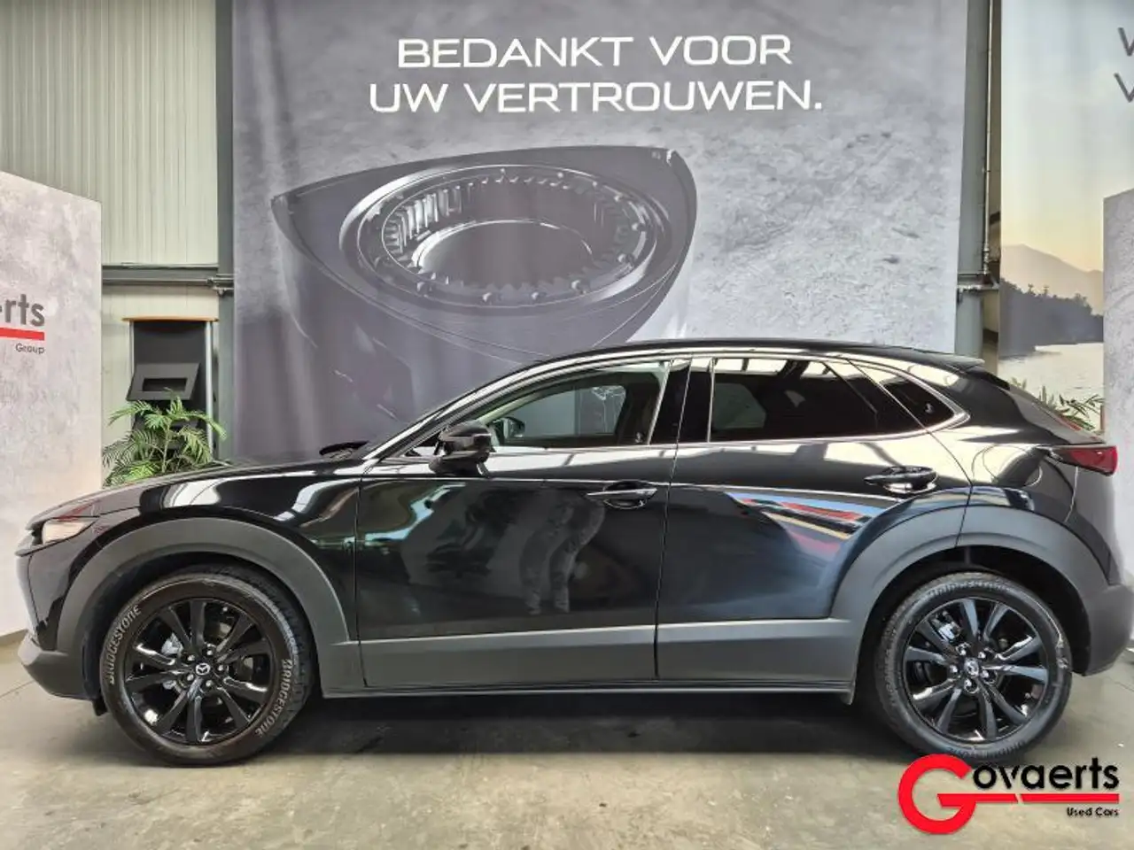 Mazda CX-30 2