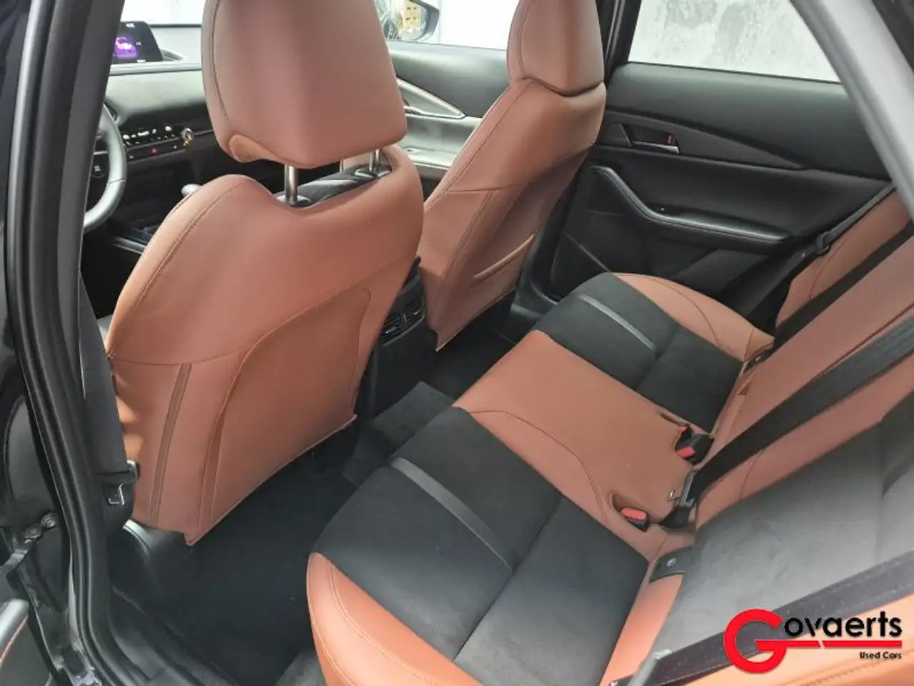 Mazda CX-30 12