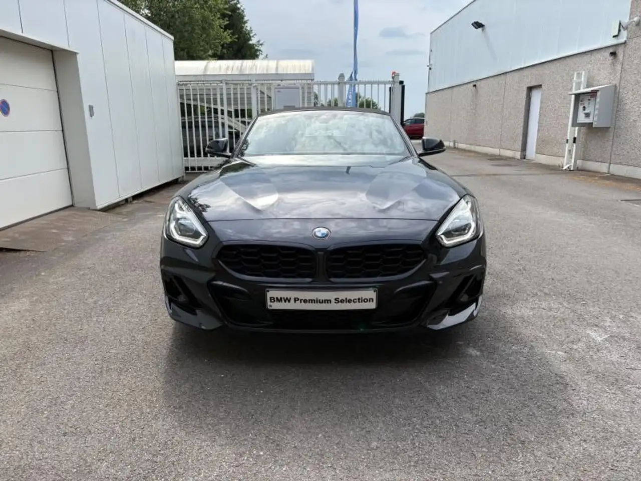 BMW Z4 2