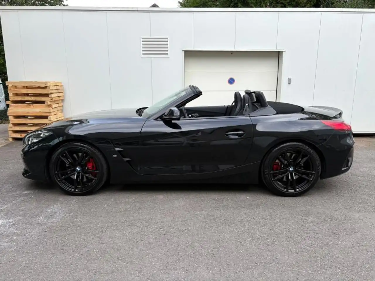 BMW Z4 3