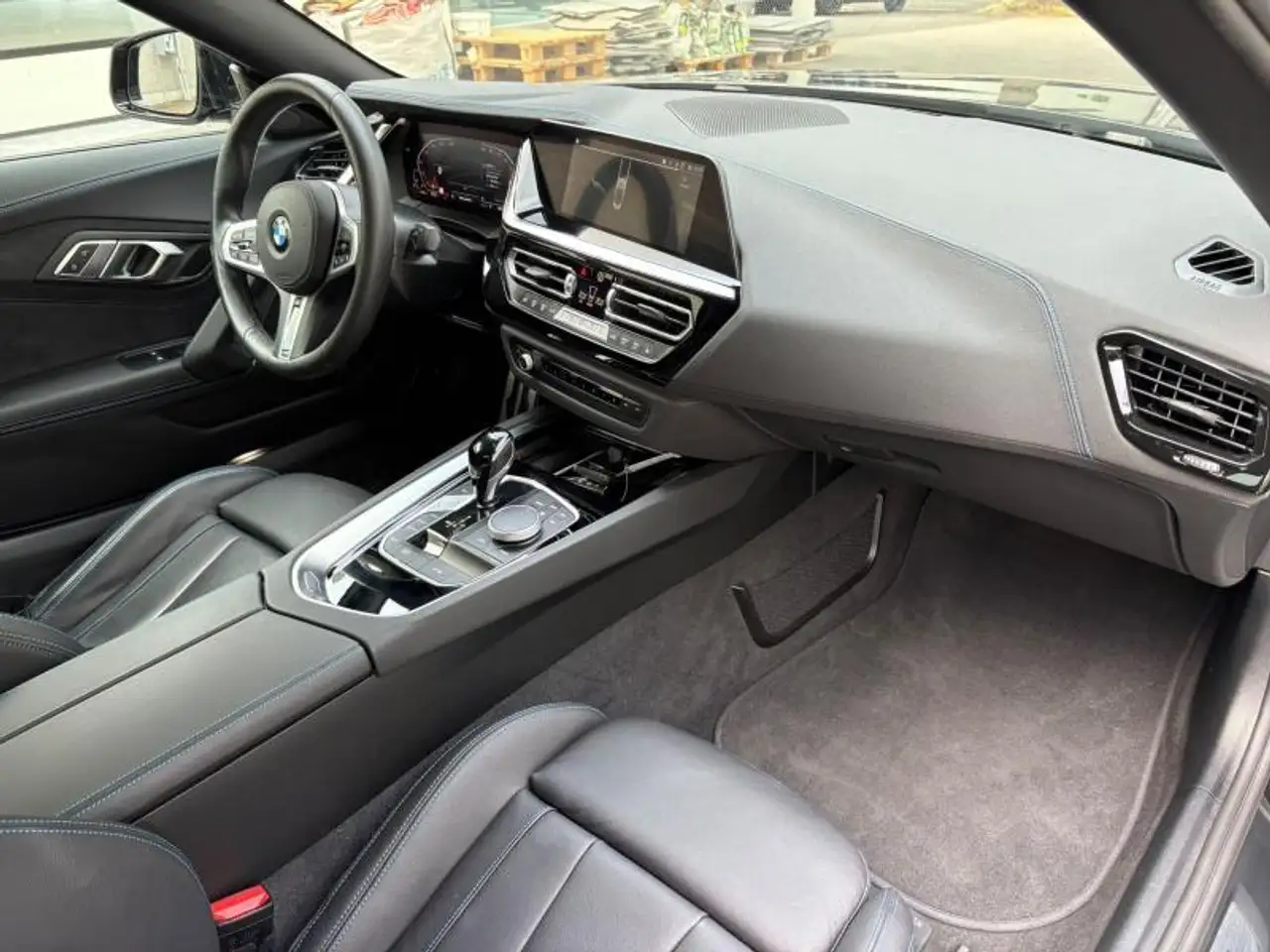 BMW Z4 6