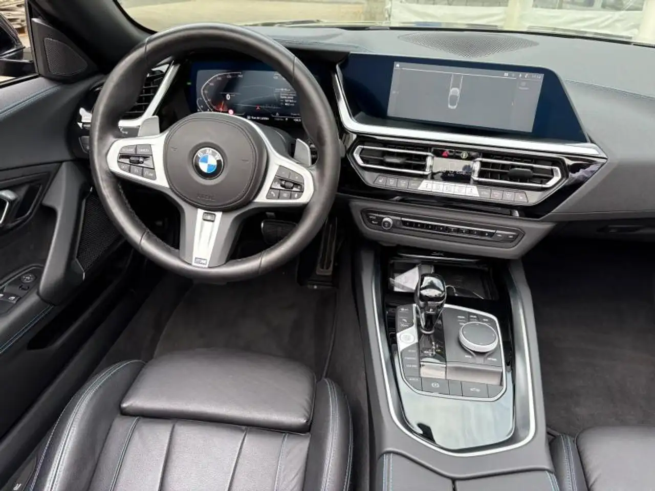 BMW Z4 7