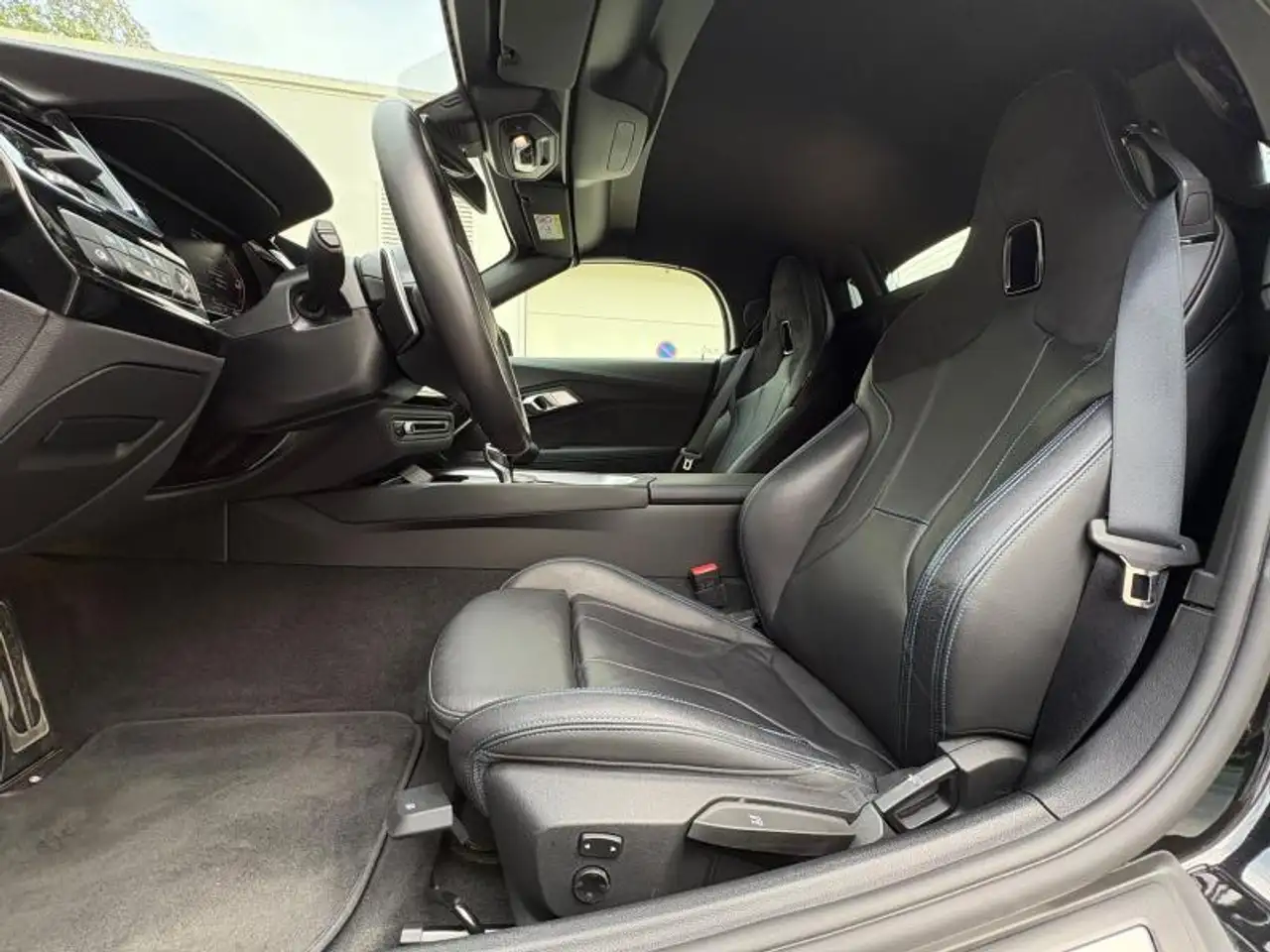 BMW Z4 9