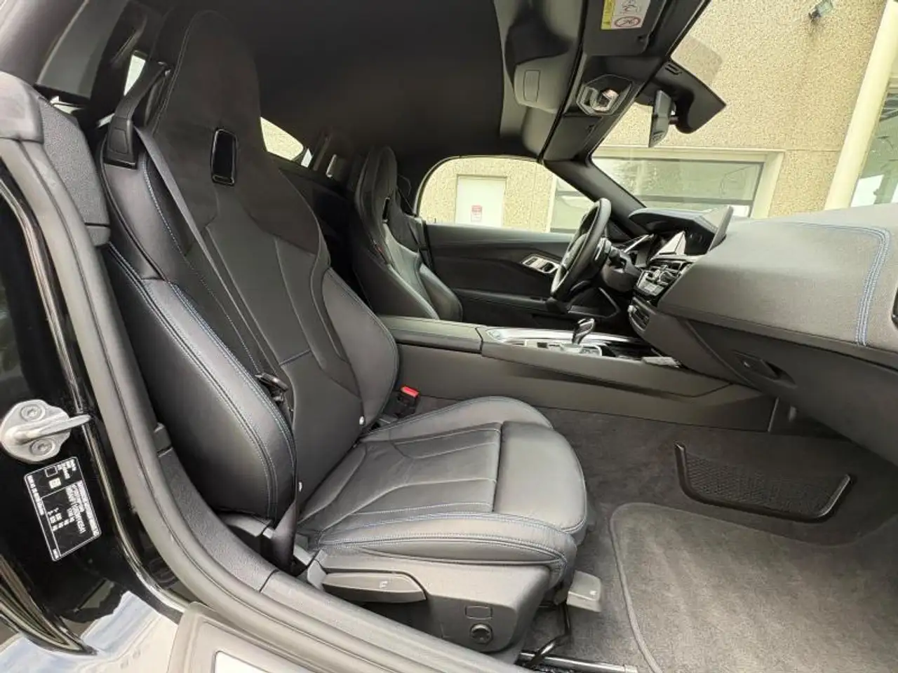 BMW Z4 10