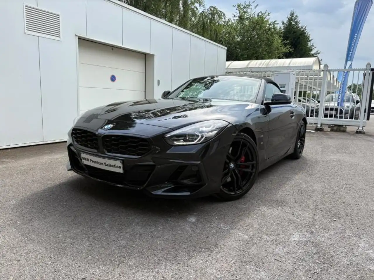 BMW Z4 12
