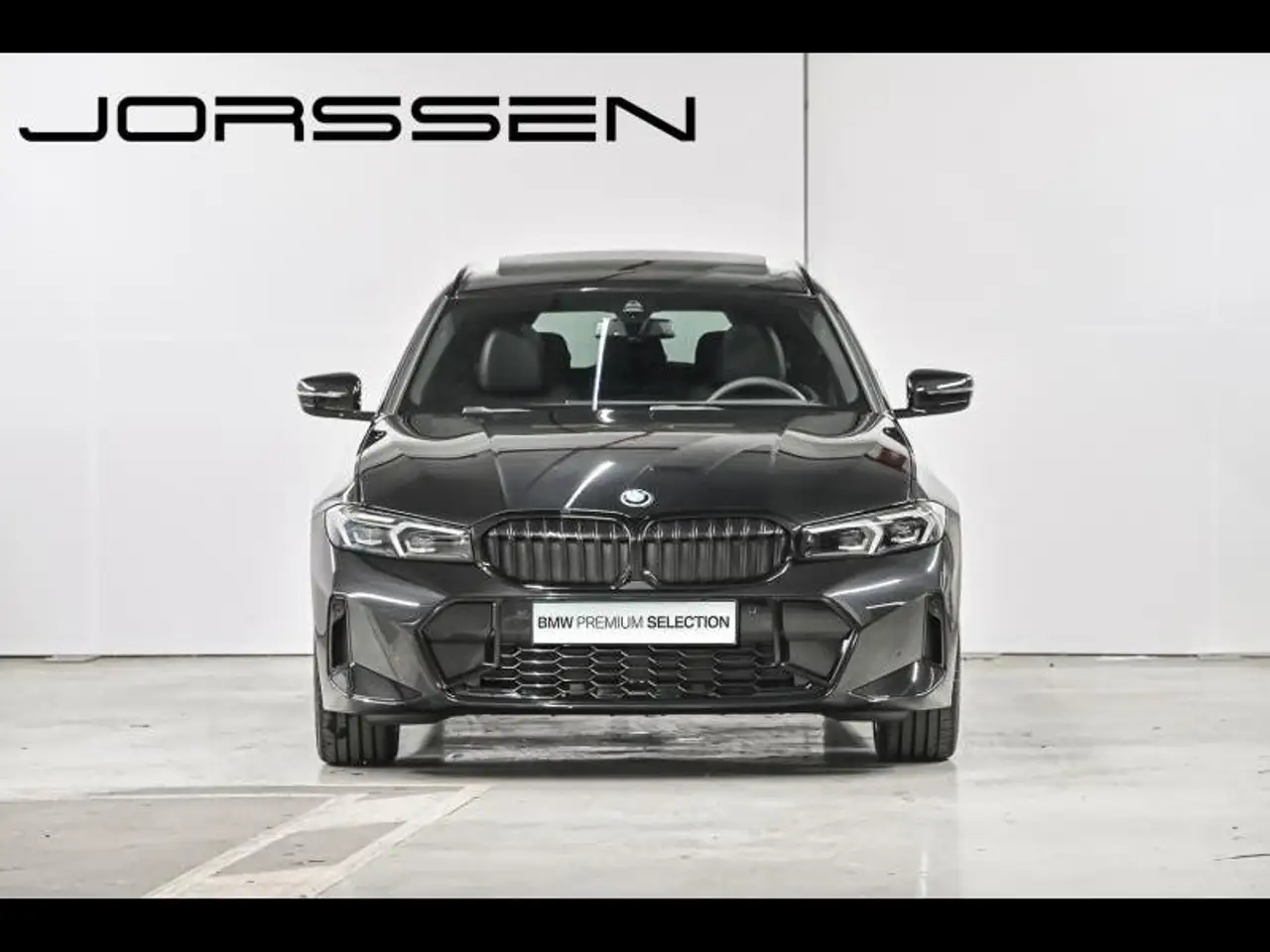 BMW 330 2
