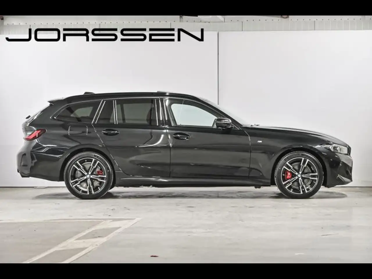 BMW 330 3