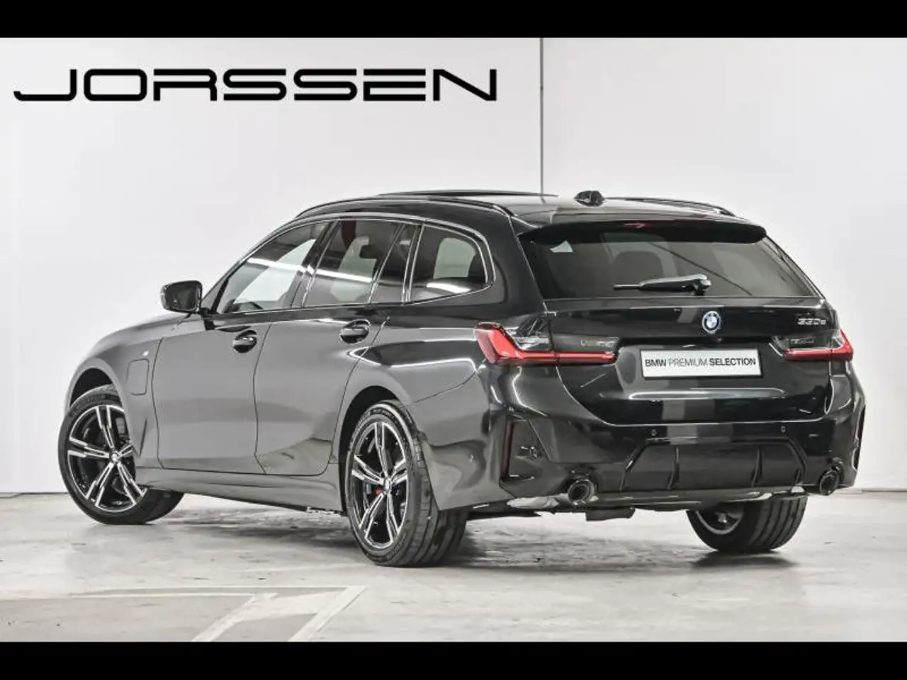 BMW 330 5