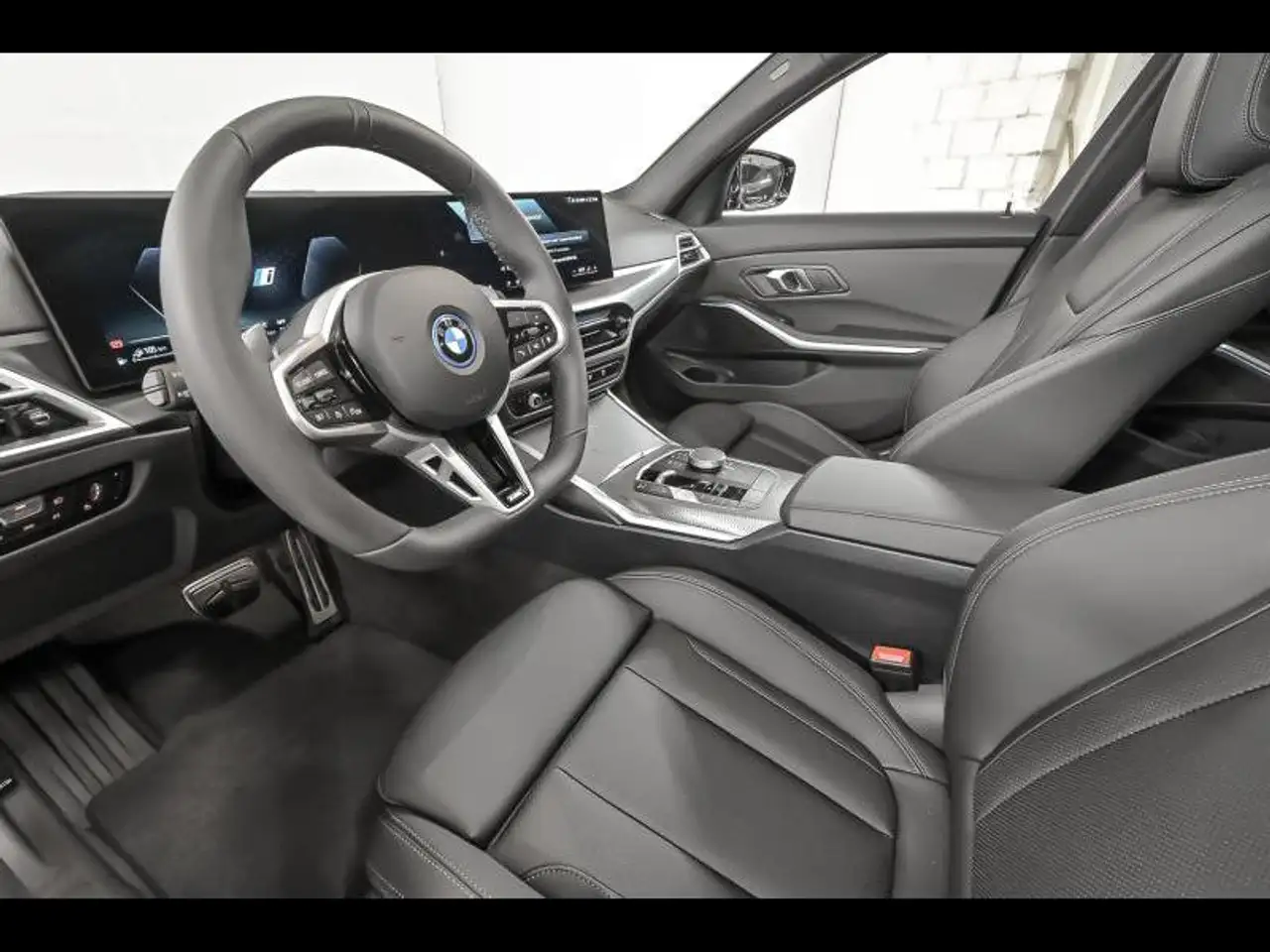 BMW 330 7
