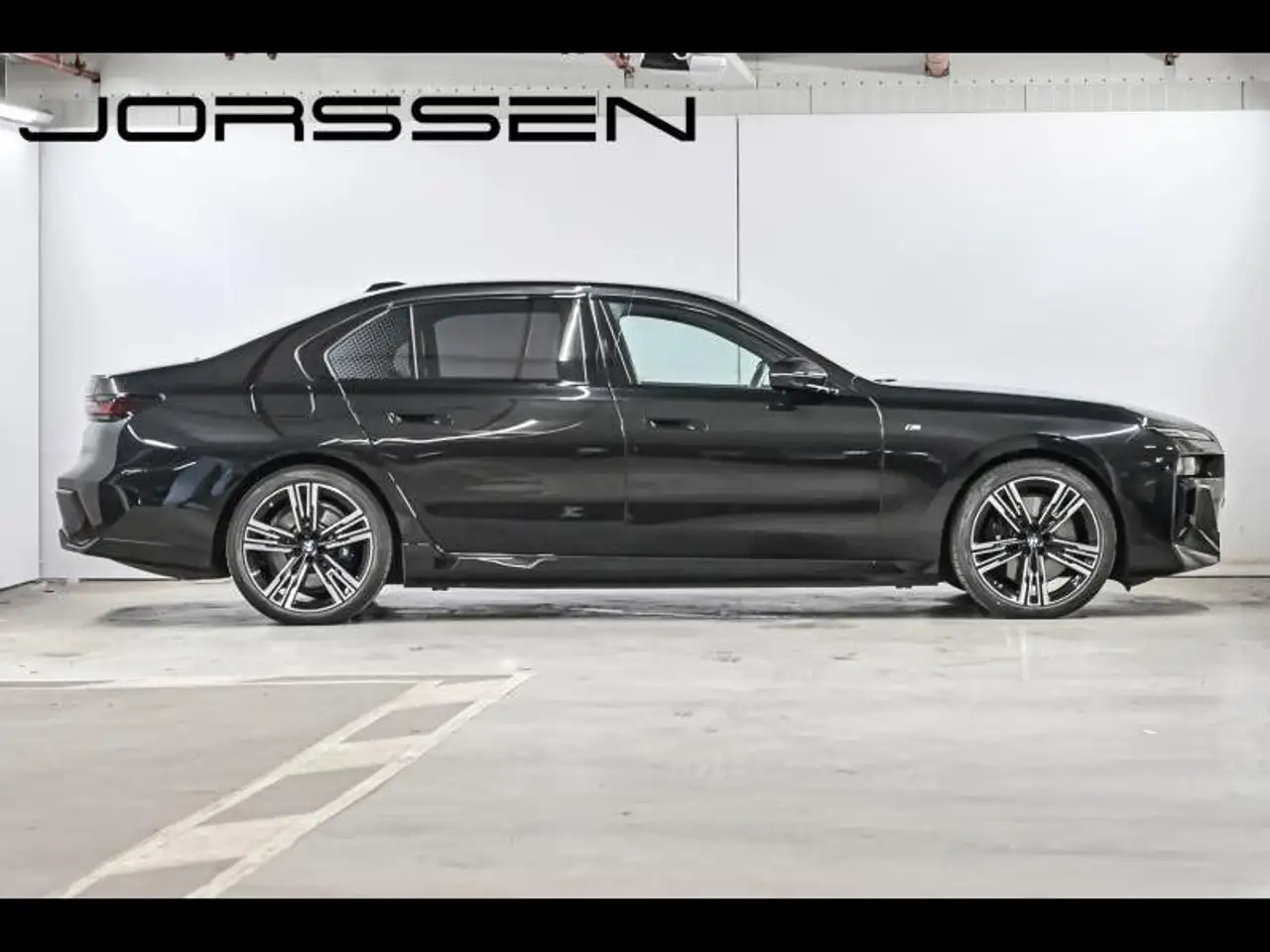 BMW i7 3