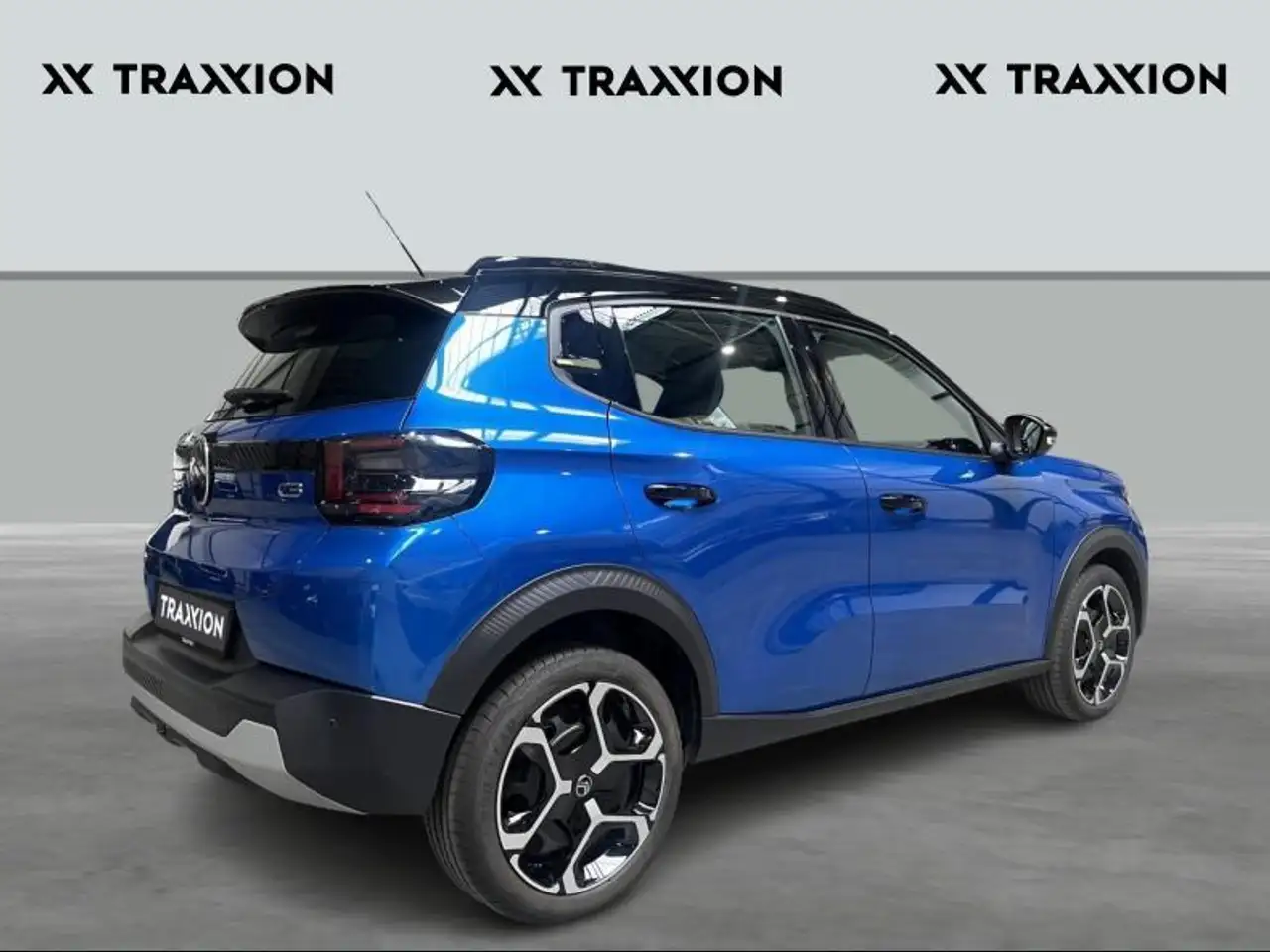 Citroen C3 3