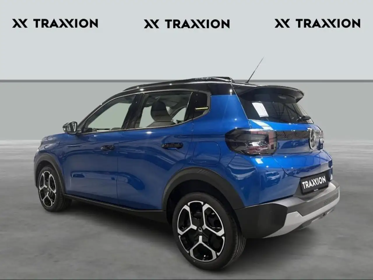 Citroen C3 6