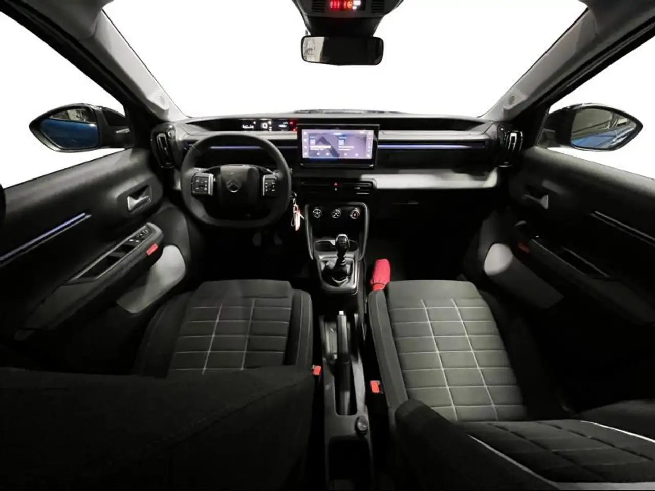 Citroen C3 12