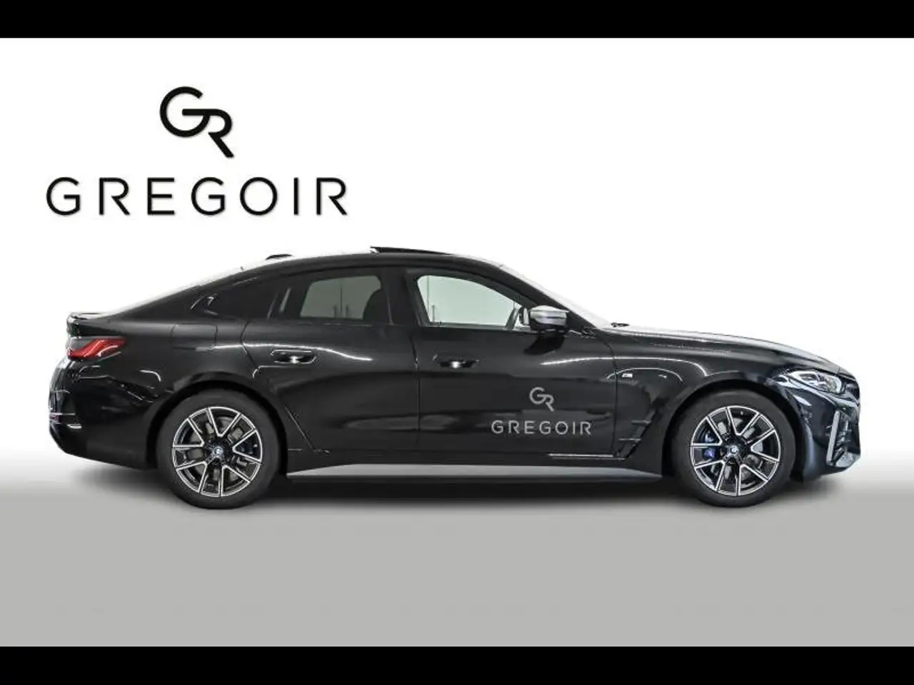 BMW i4 3
