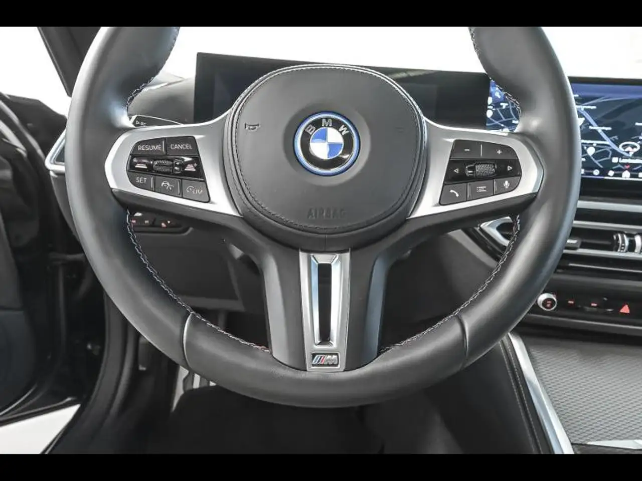 BMW i4 7