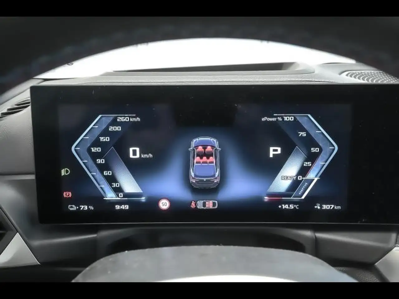 BMW i4 8