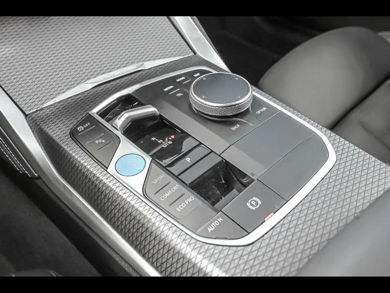 BMW i4 9