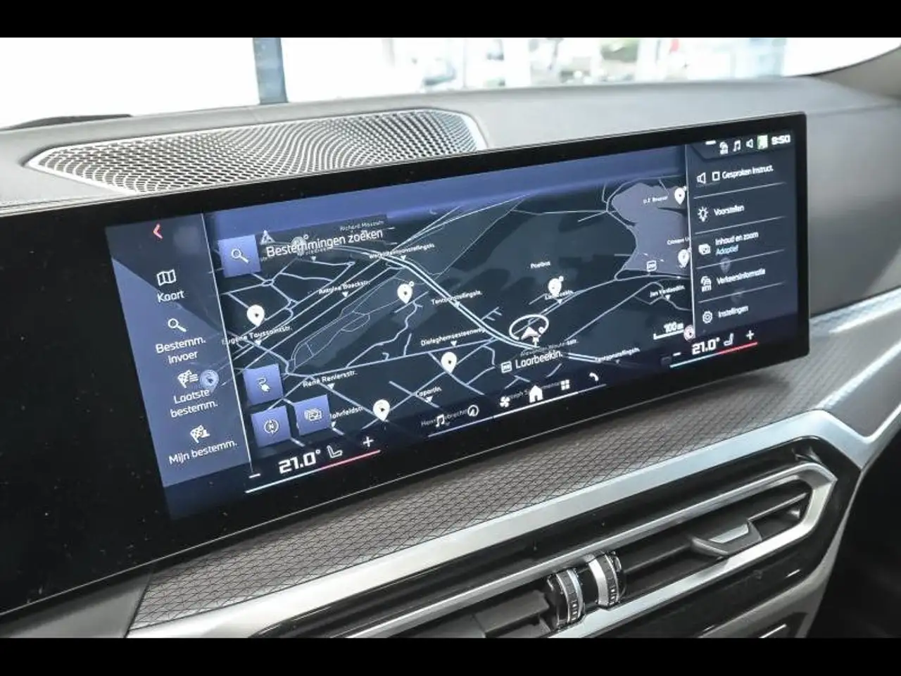 BMW i4 11