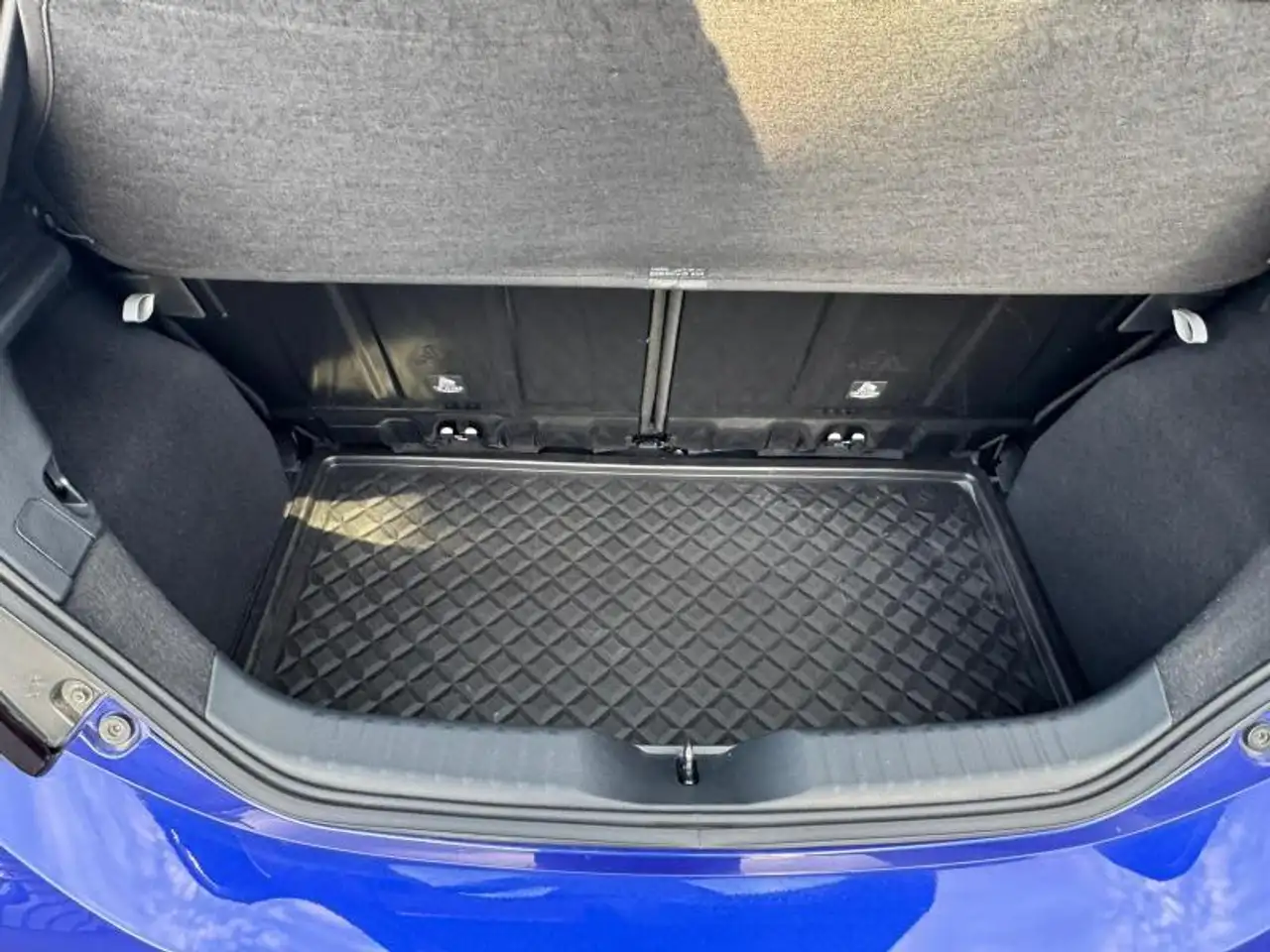 Toyota Aygo X 7