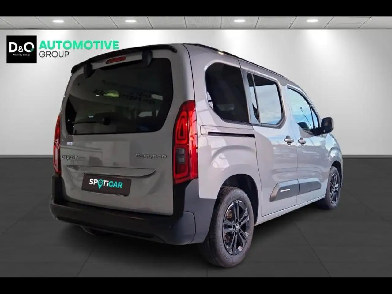 Citroen Berlingo 3