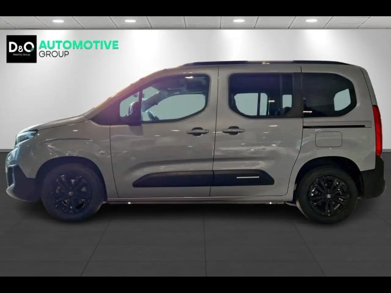 Citroen Berlingo 4