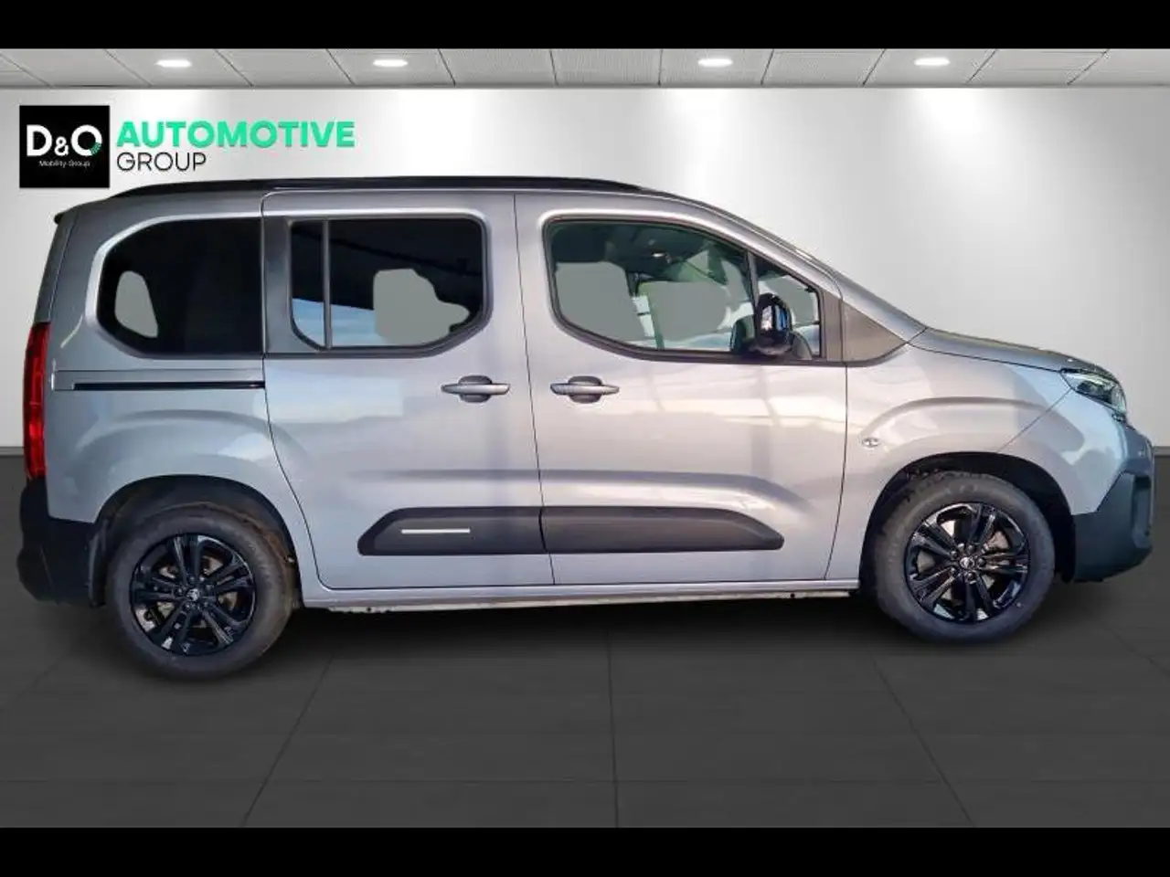 Citroen Berlingo 5