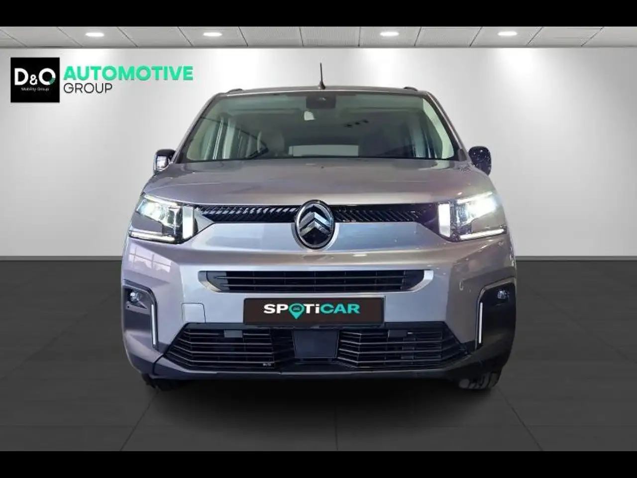 Citroen Berlingo 6