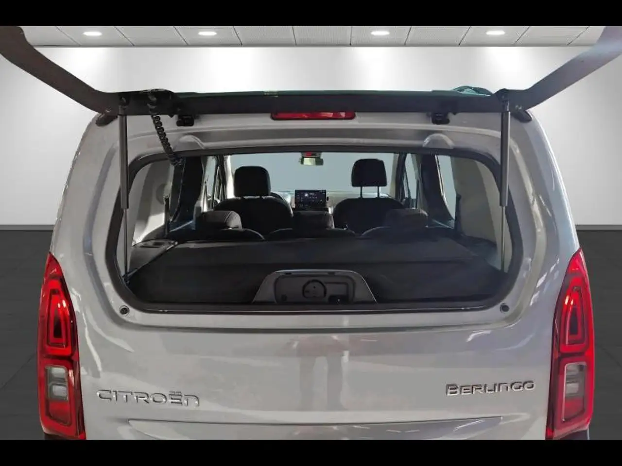 Citroen Berlingo 8