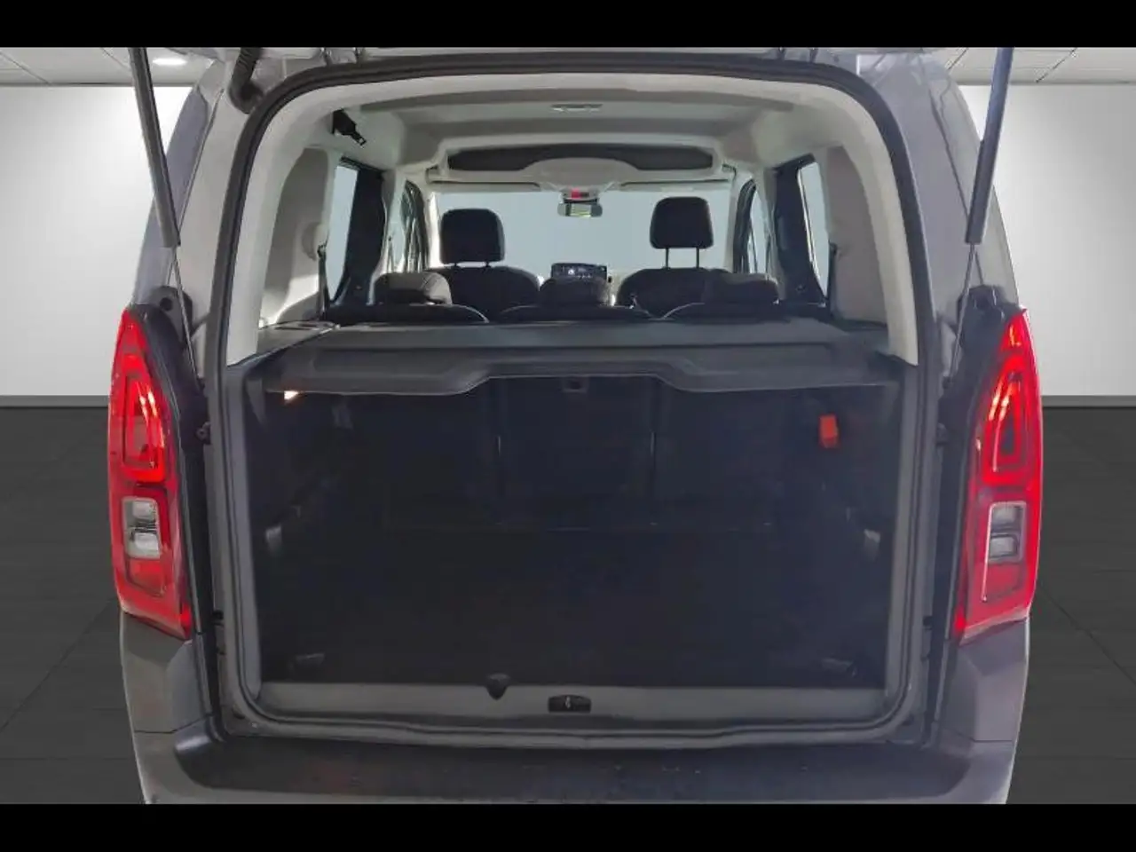 Citroen Berlingo 9