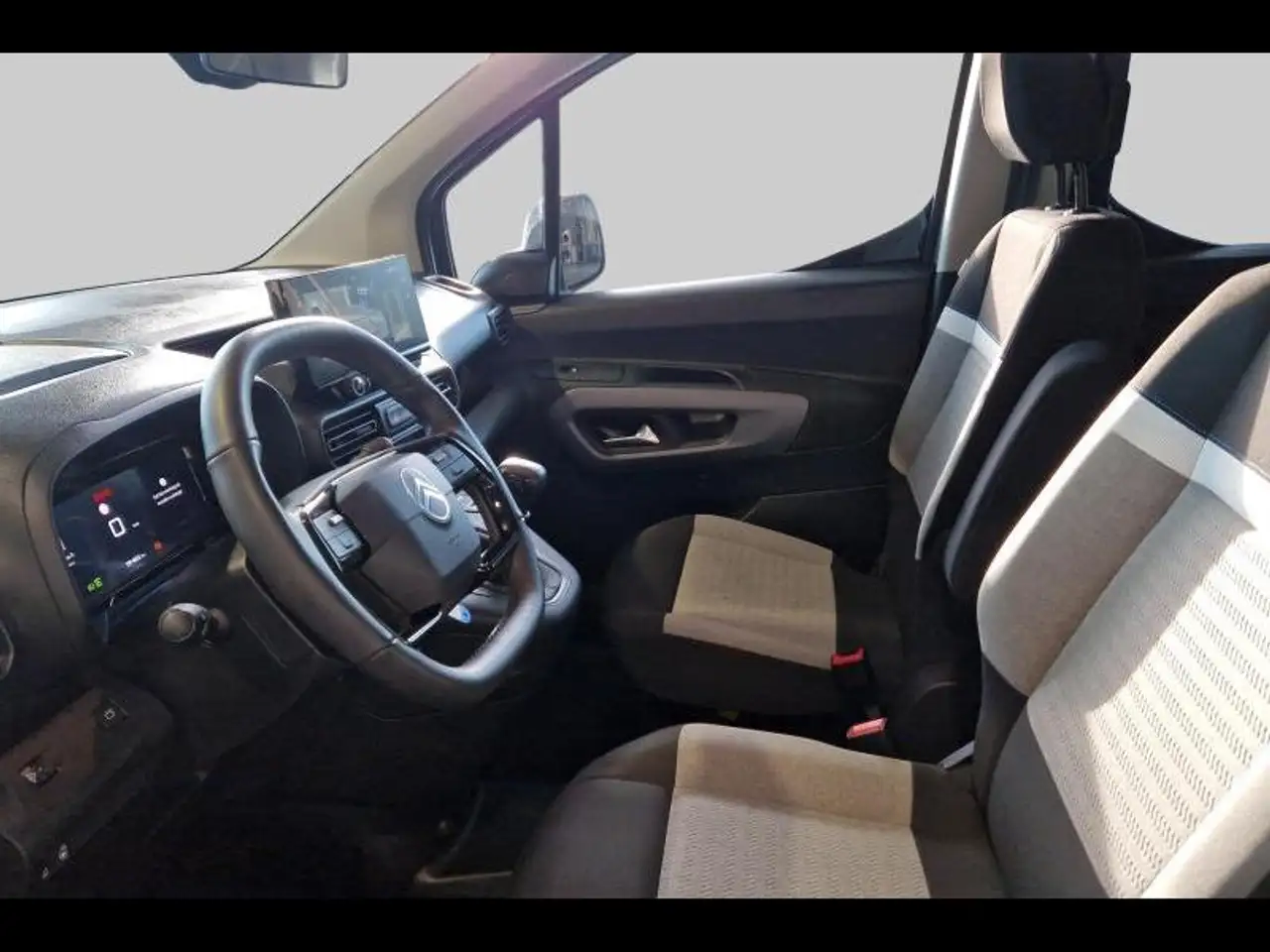 Citroen Berlingo 11